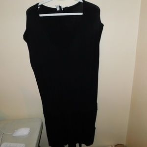 Saks Fifth Avenue dress size XL